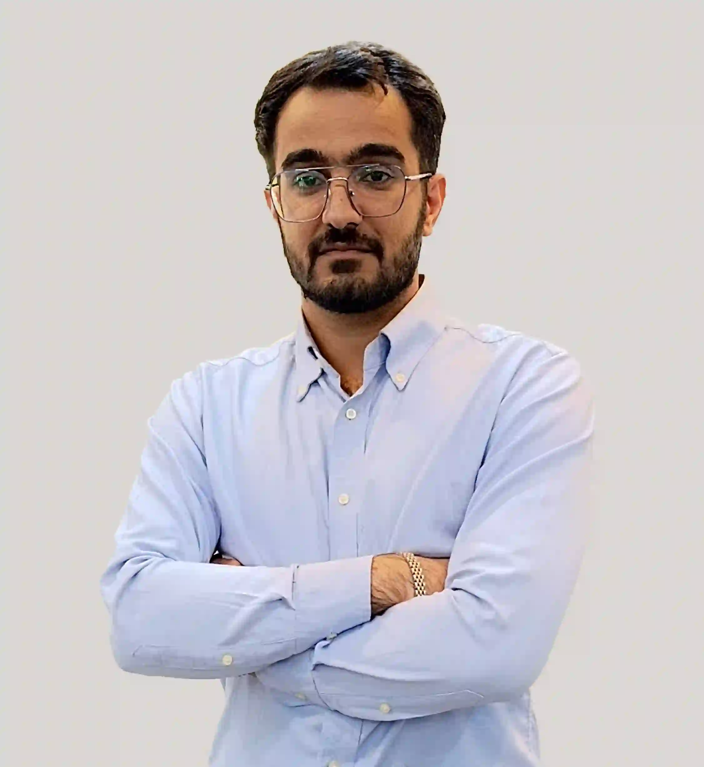 آقای مهندس فخرایی
